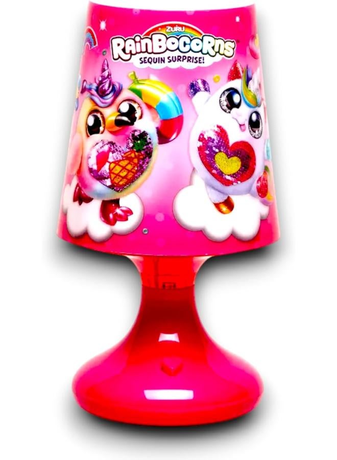 ZURU RAINBOCORNS - LED COLOR CHANING LAMP - Image 1