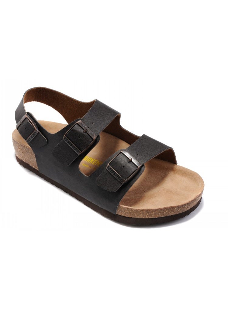 BIRKENSTOCK Milano Sandals Birko Flor - Image 1
