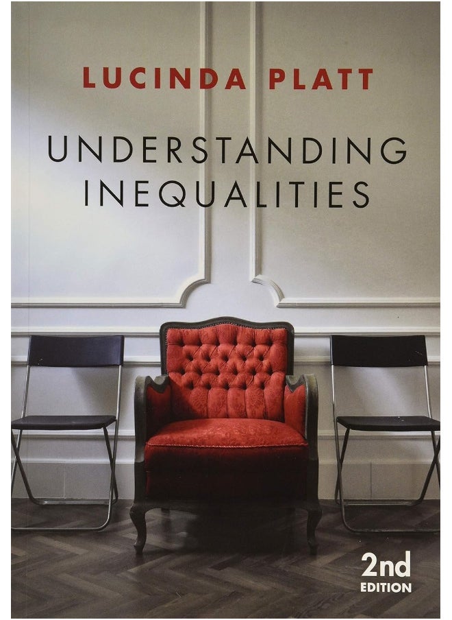 Polity Understanding Inequalities: Stratification and Difference  - Image 3