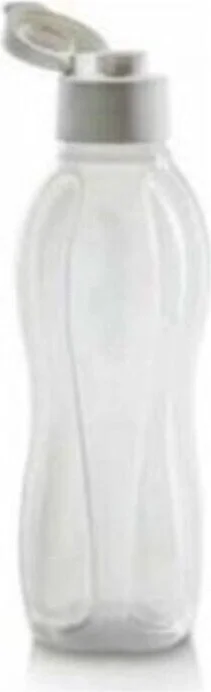 Tupperware Eco Bottle 1 Liter White