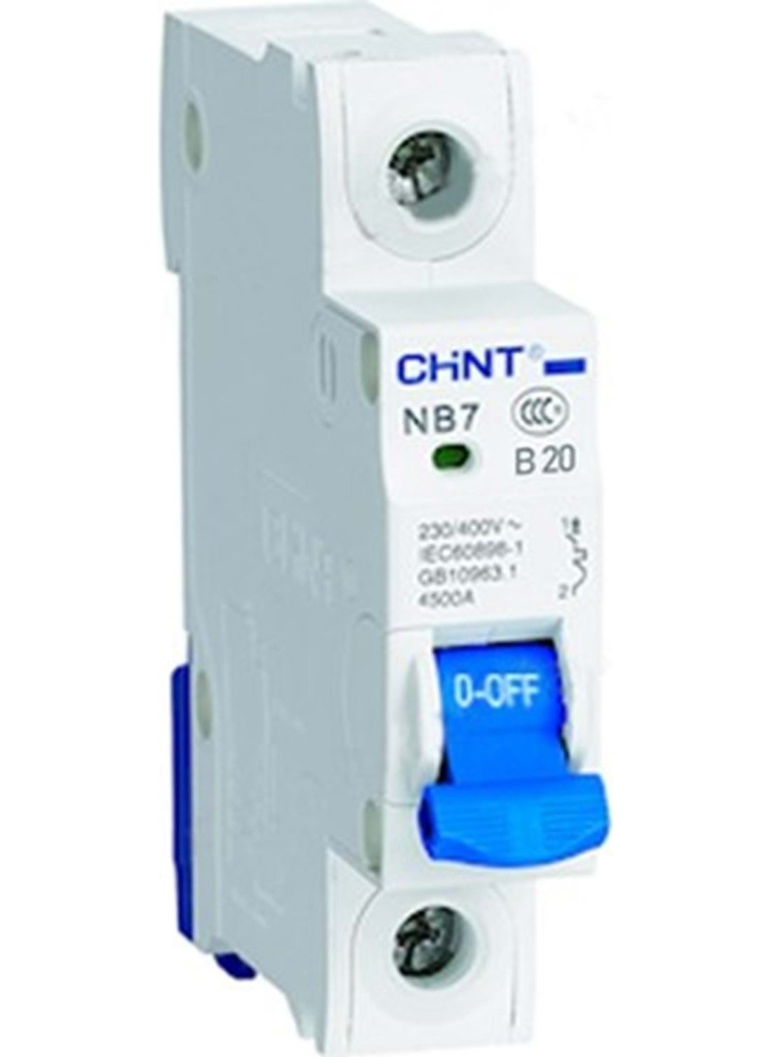 Chint Chınt NB7-B20 