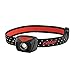 Coast Coast Polysteel 60 400 Lumen Stormproof LED Headlamp (30415), Black  - Image 2