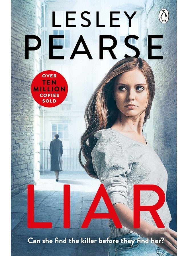 PENGUIN Liar: The Sunday Times Top 5 Bestseller - Image 1