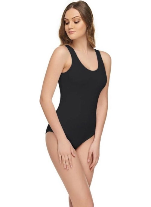 Tutku Elit Women Modal Elastane Wide Strap Body 2005 