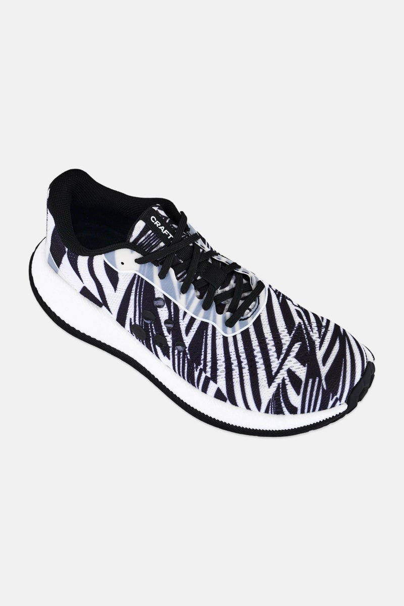 Craft Men Pacer 2 Lace Up Running Shoes, Multicolor - Image 1