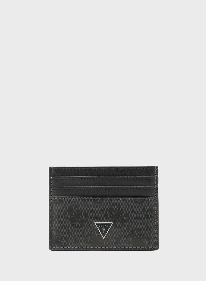 جس Casual Madrid Card Holder