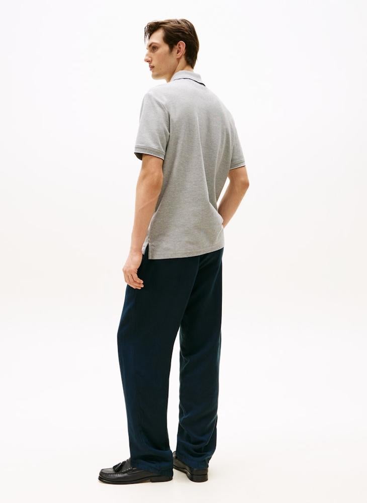 تومي هيلفيغر بولو كلاسيك مريح - Image 2