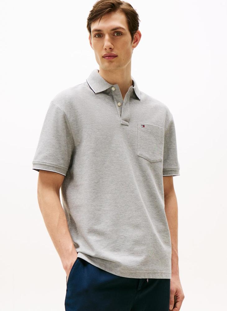 تومي هيلفيغر بولو كلاسيك مريح - Image 1
