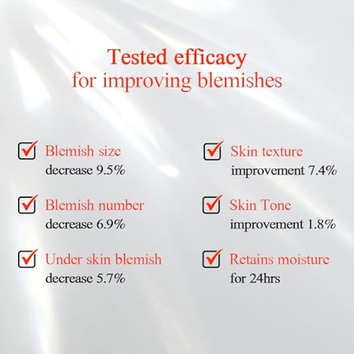 Pyunkang Yul PKY Radiance Vita Serum, 1 Fluid Ounce – Hydrating Serum for Dry Skin with Hyaluronic Acid, Niacinamide, Panthenol, Pearl Extract, 24-Hour Moisturizing and Elasticity Care, EWG Green - Image 3