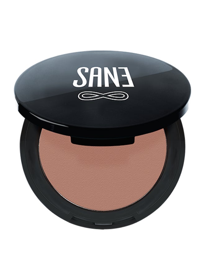 Sane Sun Tan Compact Powder Tahiti Tan - Image 2