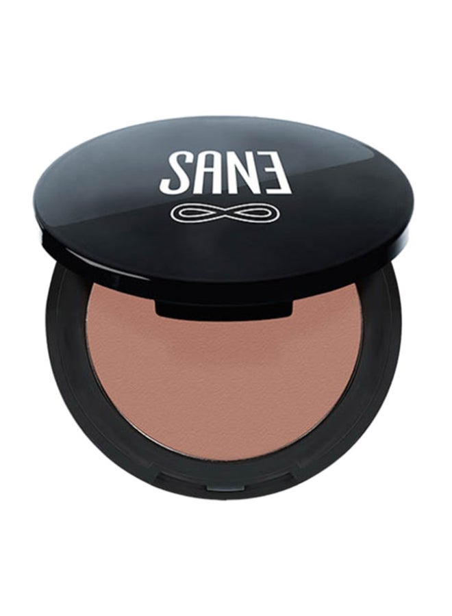 Sane Sun Tan Compact Powder Tahiti Tan - Image 1