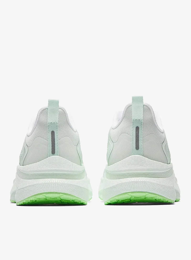 ANTA White/Green ANTA NITROEDGE | High-Energy Running Shoes for Women | Best Price UAE