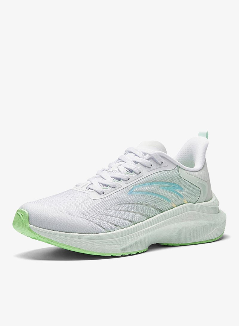 انتا أحذية جري كومفورت ران - Image 3