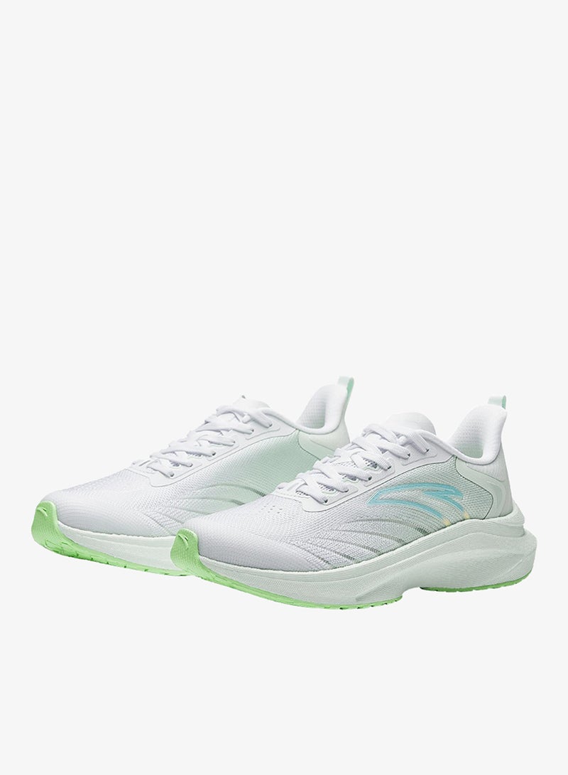 انتا أحذية جري كومفورت ران - Image 2