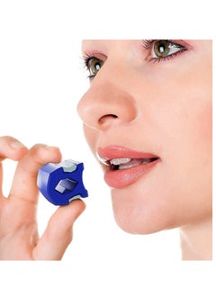 SYOSI Jaw Exerciser Facial Jaw Toner Define Jawline Neck Exercise Ball Jaw Neck Toning Fitness Ball for Face Lift Double Chin Eliminator Slimming, Facial Treatments for Double Chin, Men/Women  - Image 2