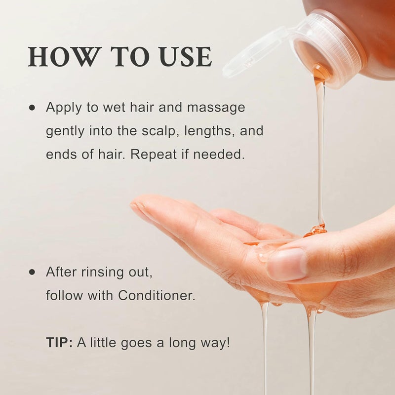 Davines Solu Shampoo, 8.45 fl. oz. - Image 4