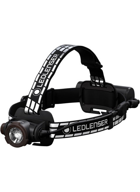 Ledlenser H7R Signature Head Lamp