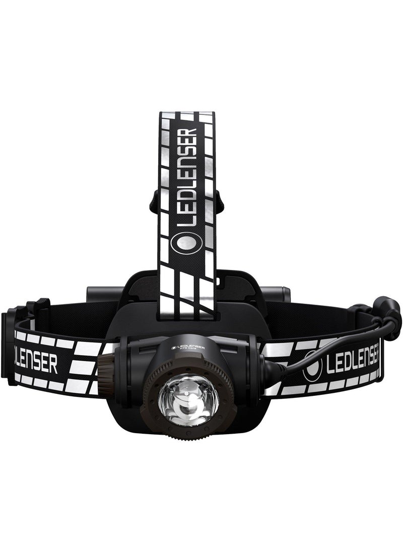 LED Lenser - Ledlenser H7R Signature Head Lamp - Image 1