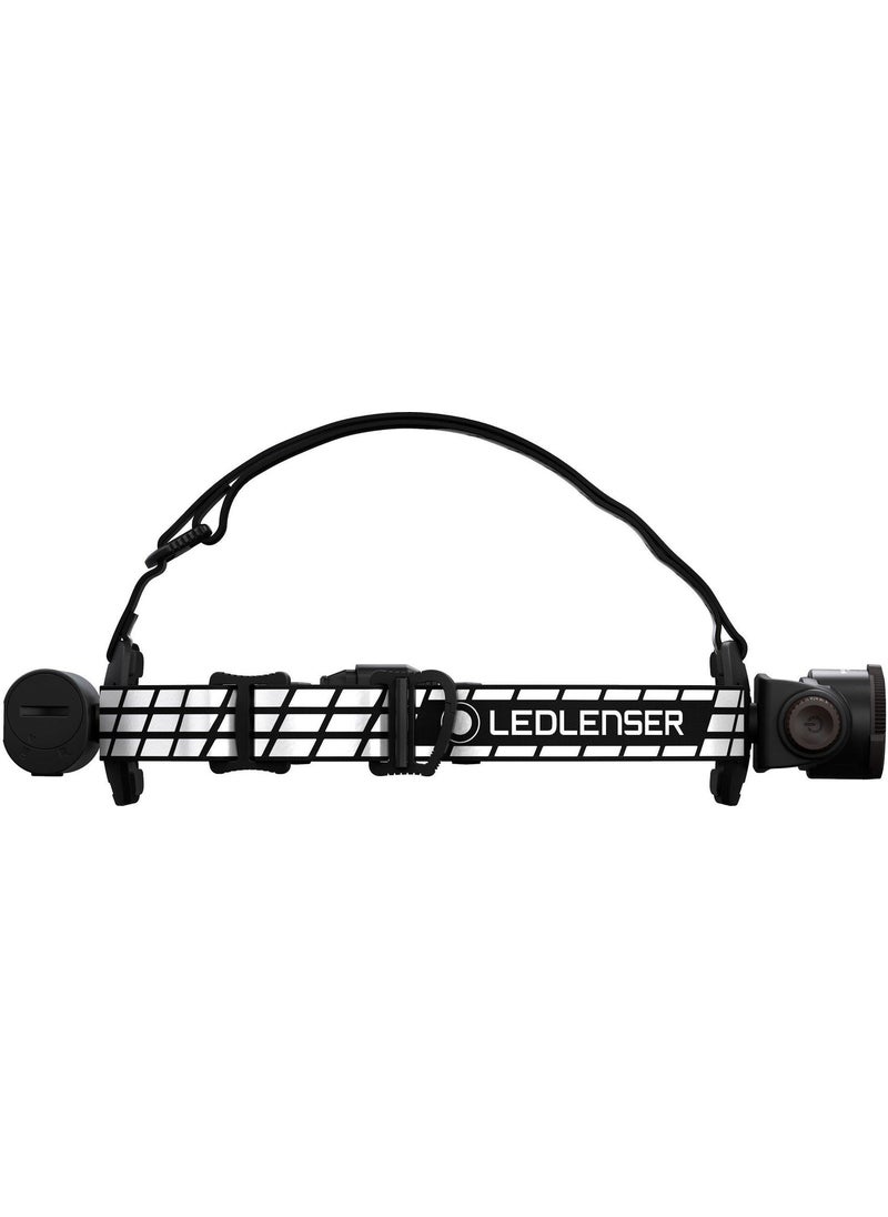 LED Lenser - Ledlenser H7R Signature Head Lamp - Image 1