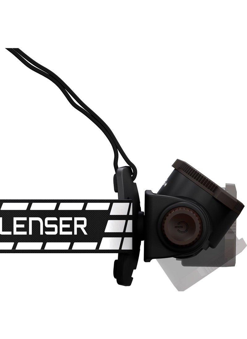 LED Lenser - Ledlenser H7R Signature Head Lamp - Image 1