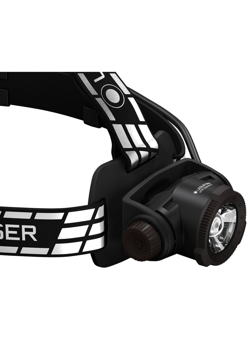 LED Lenser - Ledlenser H7R Signature Head Lamp - Image 1