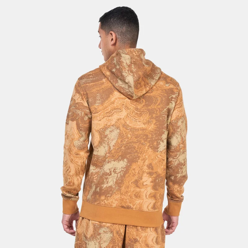 Timberland Men's Printed Hoodie