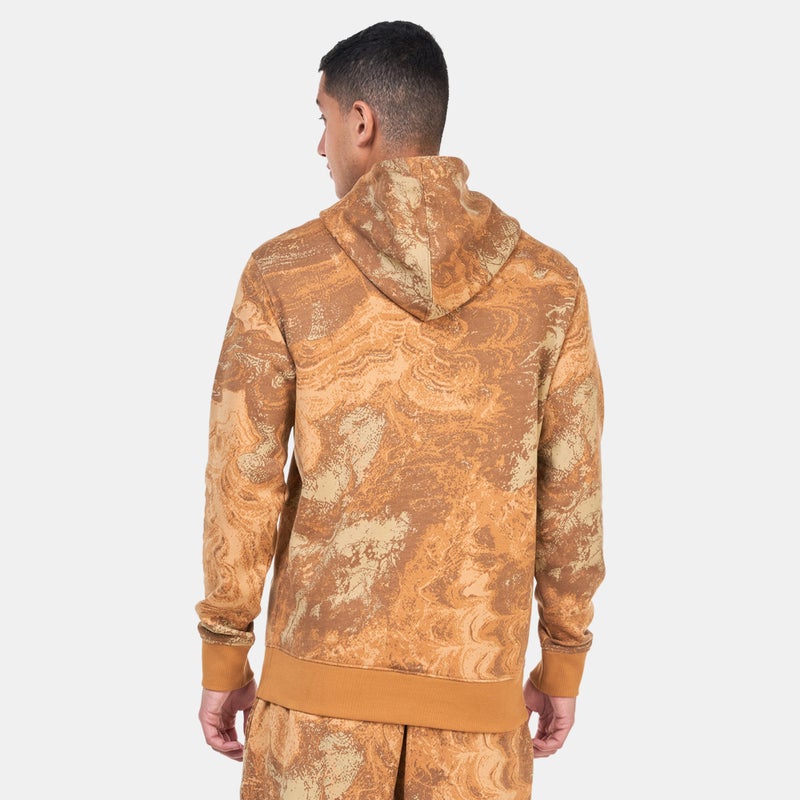 Timberland Men's Printed Hoodie - Image 2