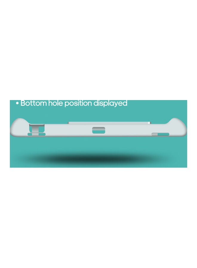 NIBEMINENT Switch Lite Game Machine Protection Cover  - Image 5