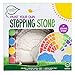 Creative Roots Paint Your Own Rainbow Stepping Stone Craft Kits for Kids Ceramics to Paint Ages 6 - Image 3