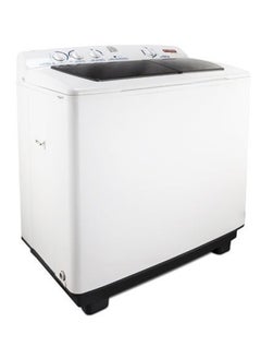 Fresh Fresh Half Automatic Washing machine 10 KG Twin Tub - Jumbo 