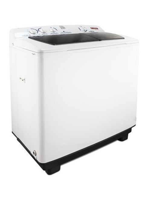 Fresh Half Automatic Washing machine 10 KG Twin Tub - Jumbo