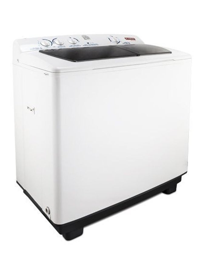Fresh Half Automatic Washing machine 10 KG Twin Tub - Jumbo