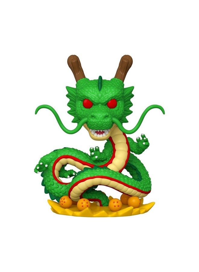 فانكو بوب! رسوم متحركة: دراغون بول زد - 10 بوصات شينرون دراغون، متعدد الألوان (50223) - Image 2