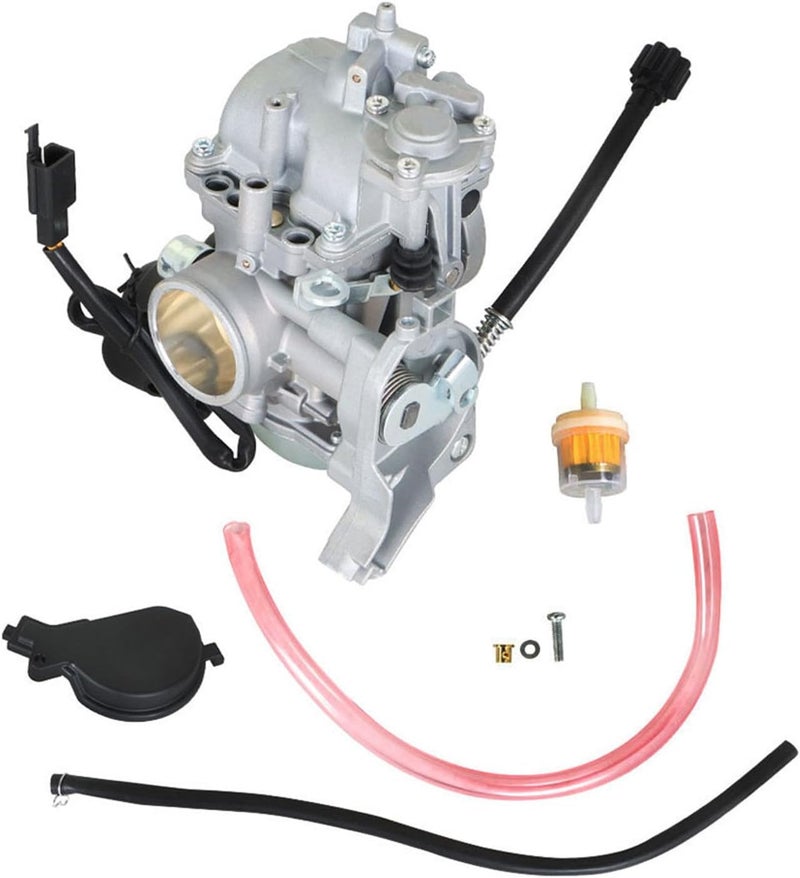 Auto Parts Autoparts Carburetor for Arctic Cat 500 (2004-2007) - Replaces 0470-471 - Image 1