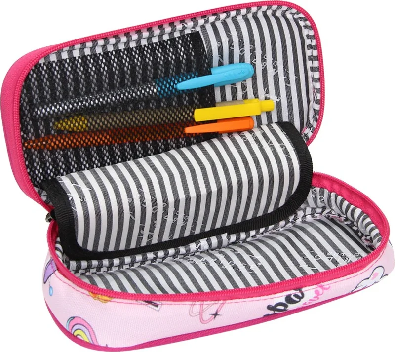 كامبريدج بولو كلوب Pencil Bag PLKLK40038 203 Unicorn