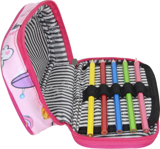 كامبريدج بولو كلوب Pencil Bag PLKLK40038 203 Unicorn