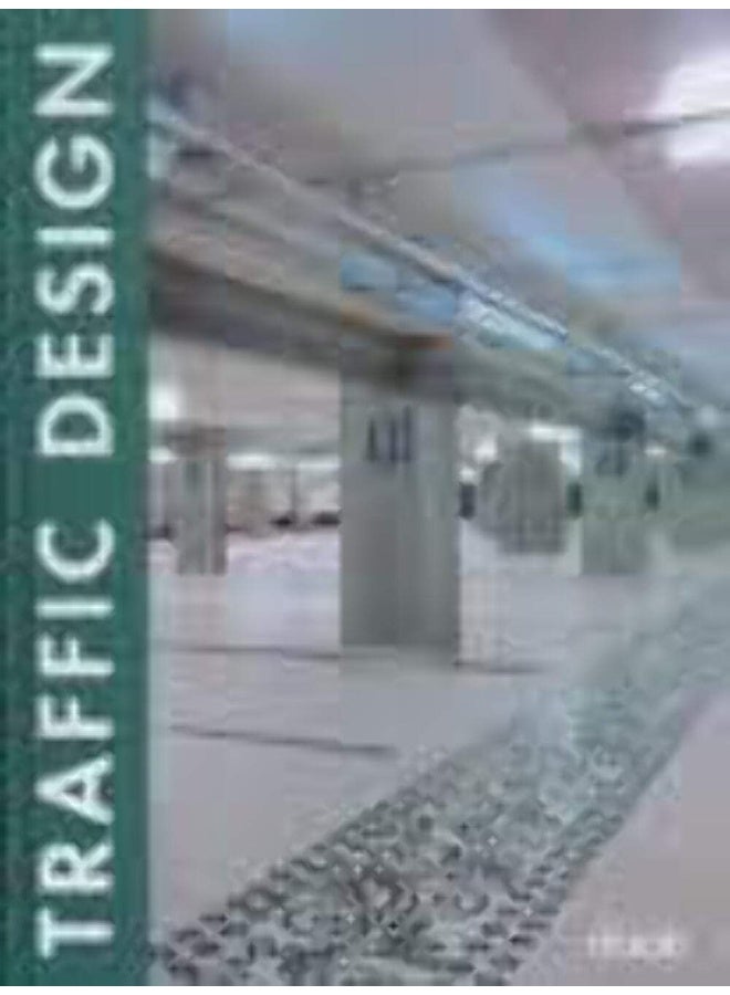 Traffic Design - Image 1
