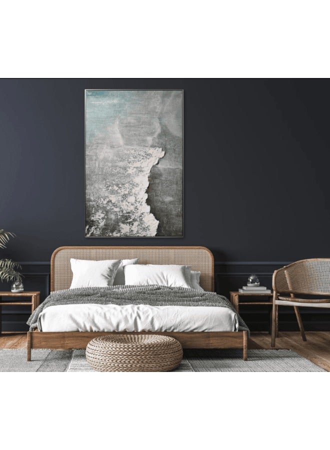 ماك هوم لوحة قماشية مطبوعة ثلاثية الأبعاد من Coastal Dreams  - Image 1