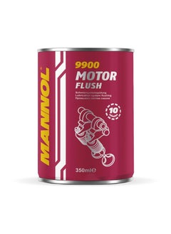 9900 Motor Flush (350ml)