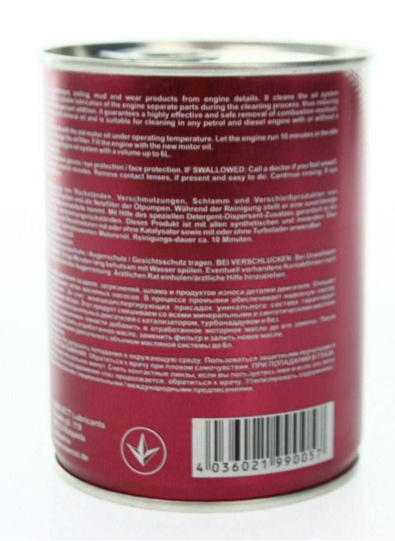 MANNOL - 9900 Motor Flush (350ml) - Image 1