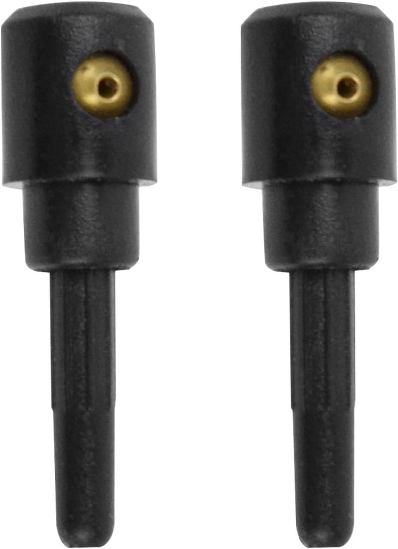 DEMULAX Rear Windscreen Wiper Nozzle Set - Image 1