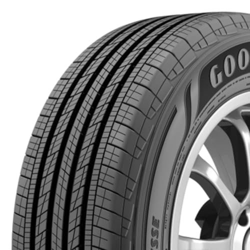 Goodyear assurance finesse P235/55R18 100H bsw all-season tire - Image 3