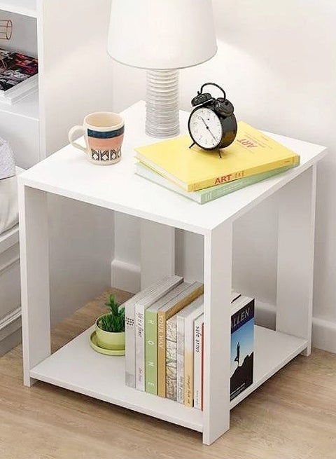 Bedside Table Simple Modern Small Mini Storage Cabinet