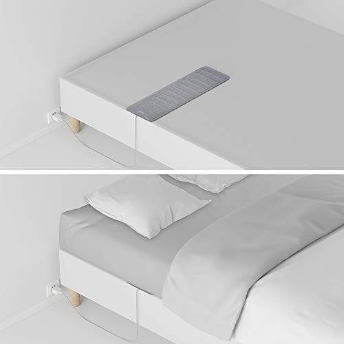 Withings ويثينغز سليب - وسادة تتبع النوم تحت المرتبة مع تحليل دورة النوم - Image 3