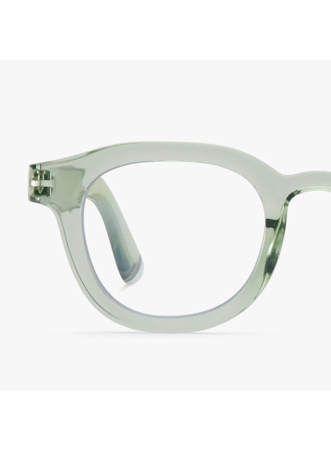 BARNER Full Rim Phantos Eyeglass Frames Andy AnGP - Image 4
