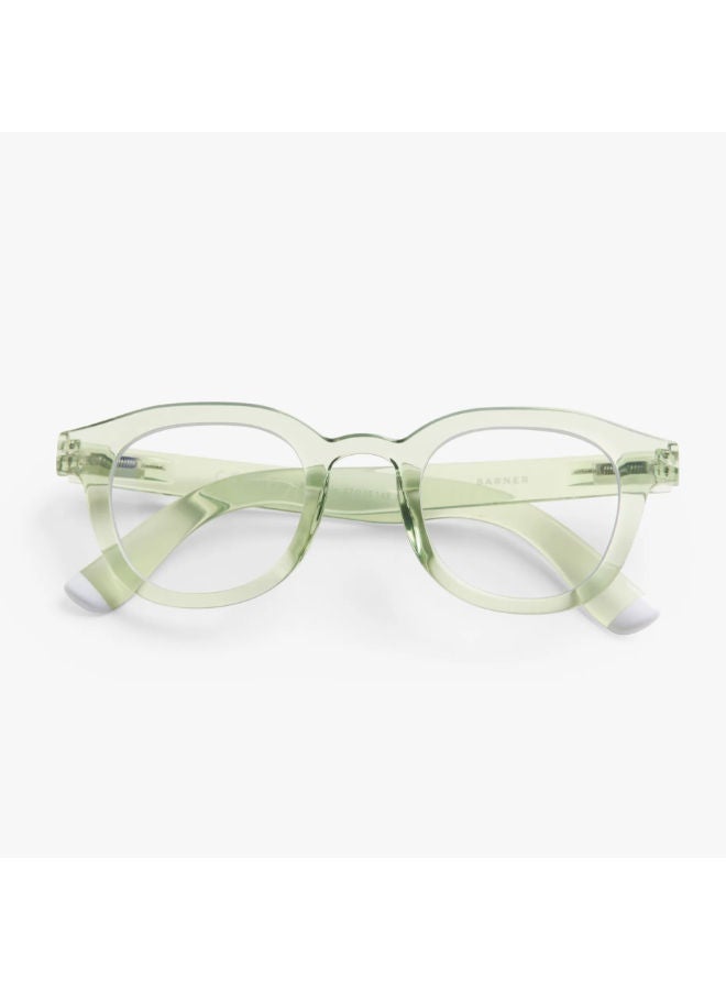 BARNER Full Rim Phantos Eyeglass Frames Andy AnGP - Image 1