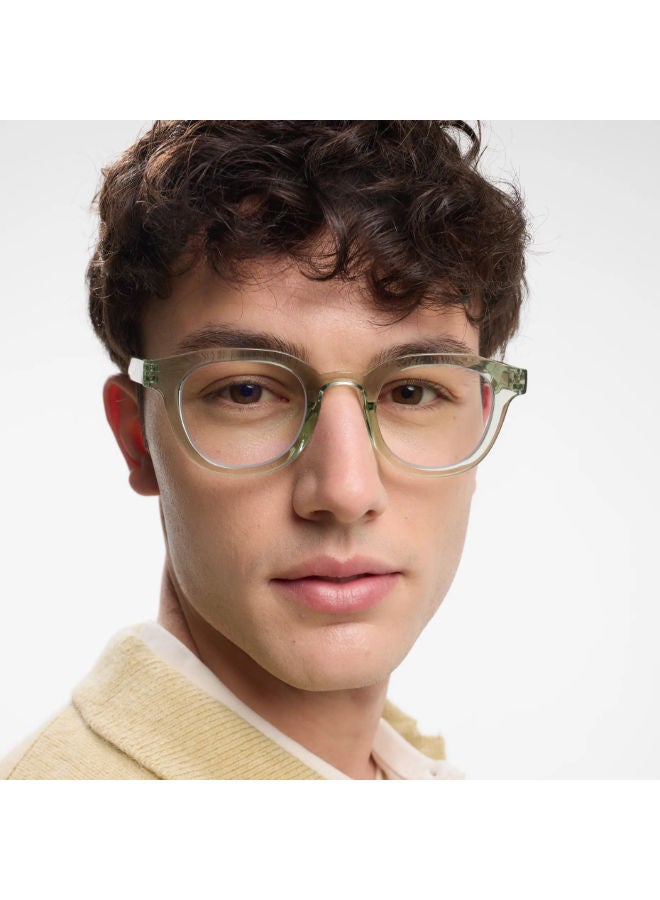 BARNER Full Rim Phantos Eyeglass Frames Andy AnGP - Image 3