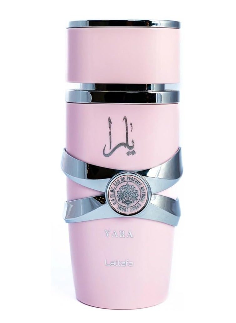 Lattafa Yara For Women By Lattafa Eau De Parfum - 100ML - Image 4