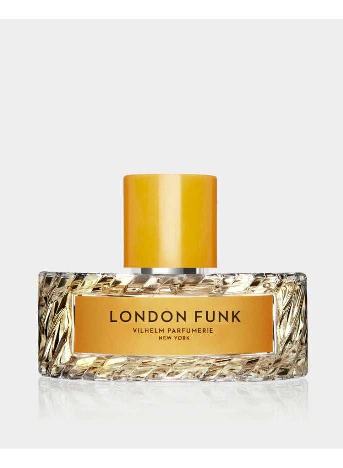 London Funk Edp 100 ml for Unisex