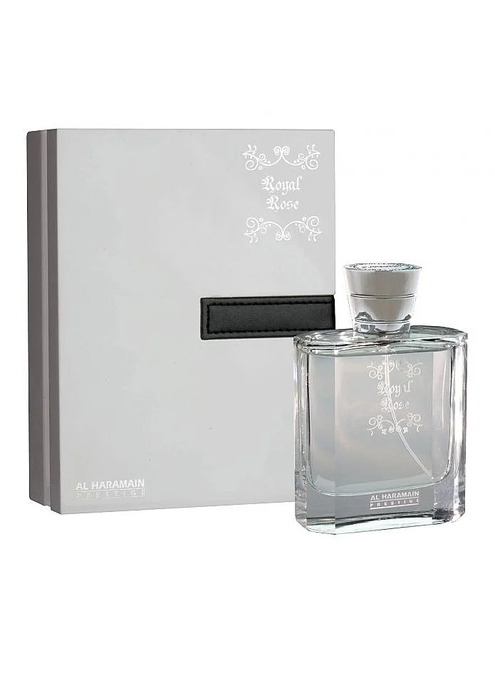 Al Haramain Royal Rose Eau de Parfum 100 ml